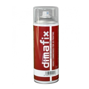 Dimafix - Spray d'adhérence