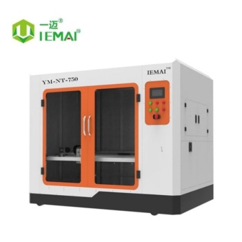 Imprimante 3D industrielle IEMAI 750