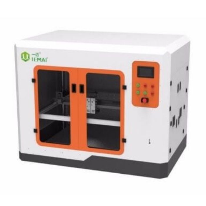 Imprimante 3D industrielle IEMAI YM-NT-1000 XXL avec double extrusion