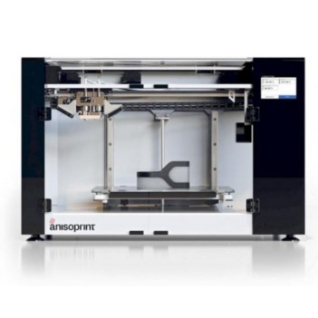 Imprimante 3D industrielle à fibre continue