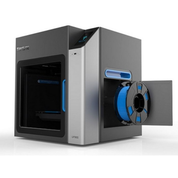 Imprimante 3D Tiertime UP300 à trois extrudeurs haute technologie