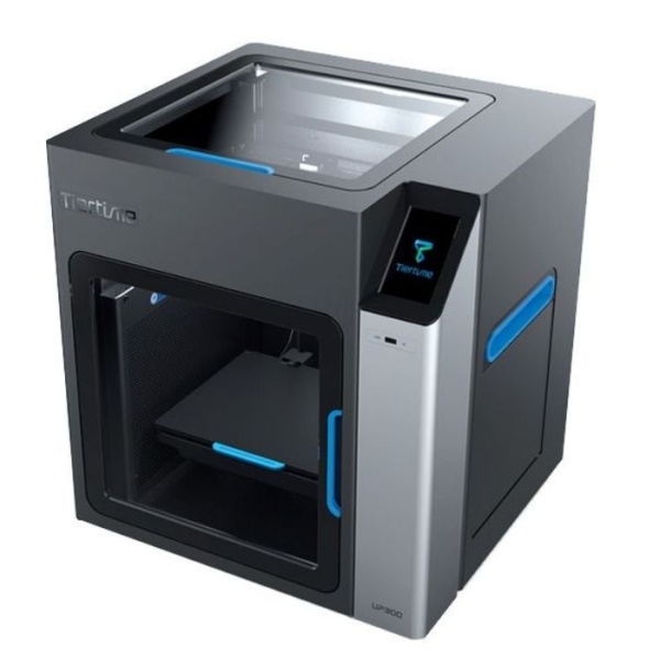 Imprimante 3D Tiertime UP300 à trois extrudeurs haute technologie