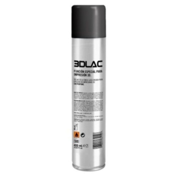 Spray adhésif 3DLAC 400ml