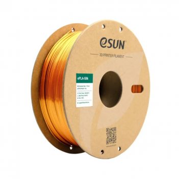 eSilk-PLA Copper, 1,75 mm / 1000 g
