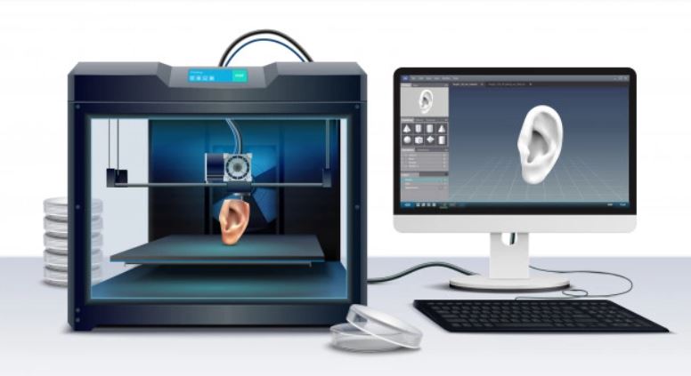 Des solutions d'impression 3D adaptées au secteur de l'éducation