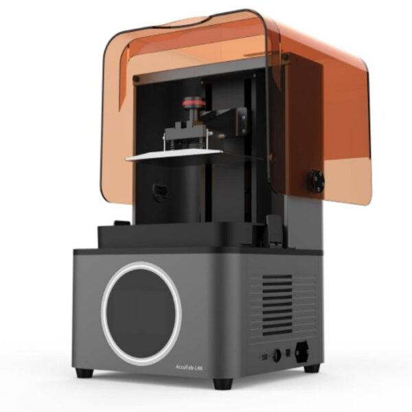 Shining 3D AccuFab-L4K High Precision Stereolithography 3D Printer
