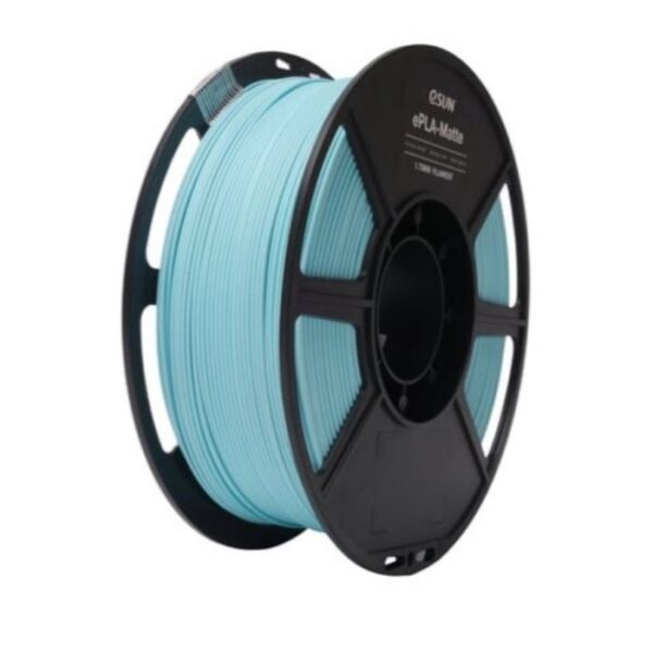 ePLA-Matte Light blue
