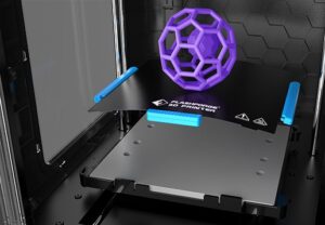 Imprimante 3D Flashforge Adventurer 4