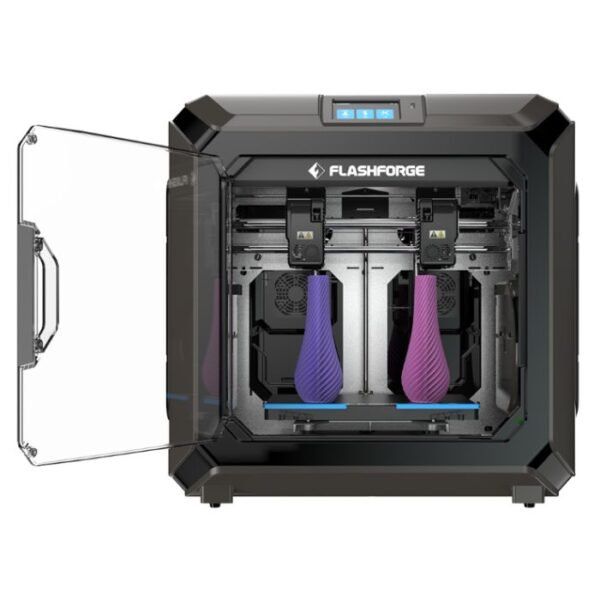 Imprimante 3D Flashforge Creator 3 Pro