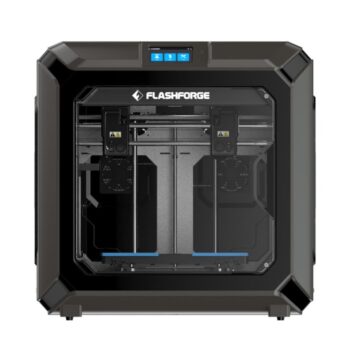 Imprimante 3D Flashforge Creator 3 Pro