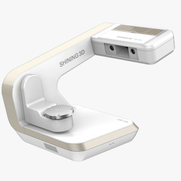 Scanner 3D Dentaire AutoScan DS-EX PRO C