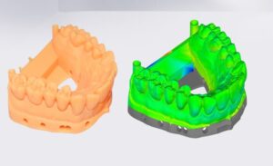 Imprimante Dentaire 3D AccuFab-L4D