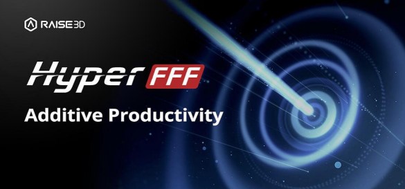 Présentation de la technologie Hyper FFF