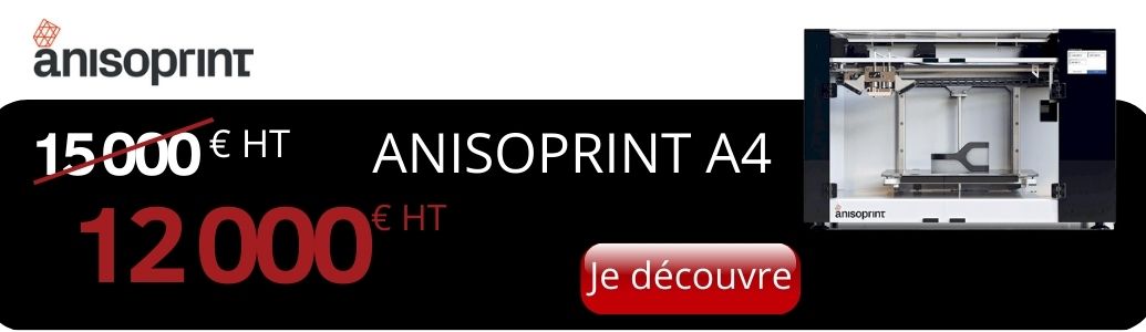 Offre Anisoprint