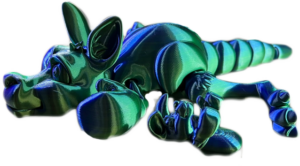 FILAMENTS ESILK