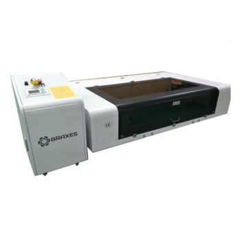 Découpe et gravure laser CO2 Braxes CNC6090