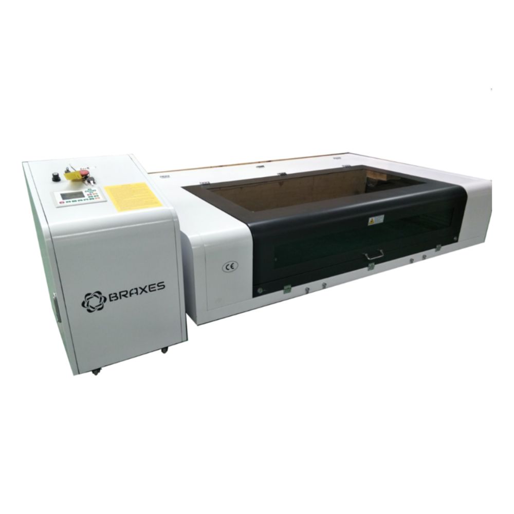 laser CO2 Braxes CNC6090