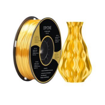 filament silk pla gold eryone