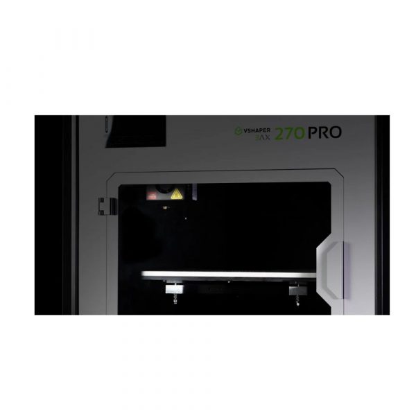 Imprimante 3D VSHAPER 270 PRO