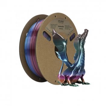 Filament ERYONE PLA UNIVERSE Silk Rainbow-1Kg 1.75mm