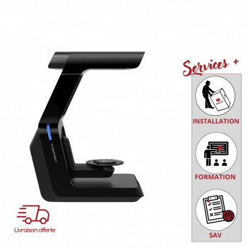 Scanner 3D Inspection Shining 3D AutoScan Inspec