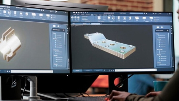 Fabrication additive et impression 3D : Révolutionnez votre production avec PentaPrint 3D