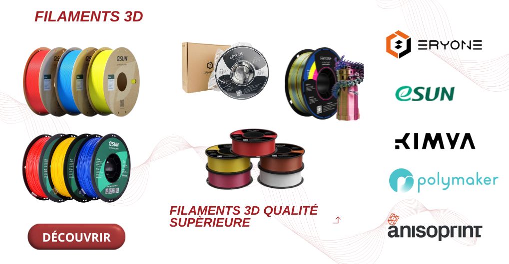 filaments 3d