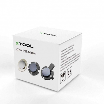 xTool P2S Mirror