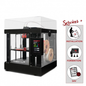 imprimante pro3 HS