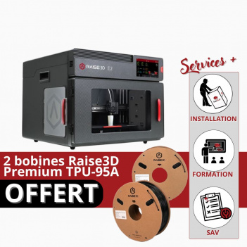 offre raise3d e2