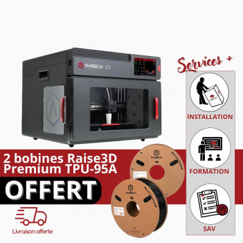 offre raise3d e2