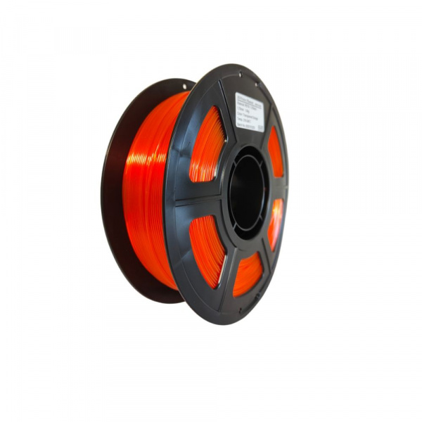 Filament 3D PDS Diffusant Orange 1Kg Mingda