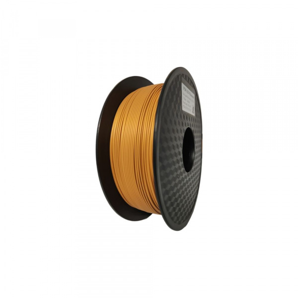 Filament 3D PDS Opaque Or 1Kg Mingda