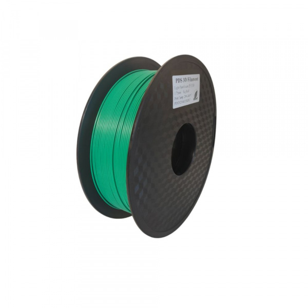 Filament 3D PDS Opaque Vert 1Kg Mingda