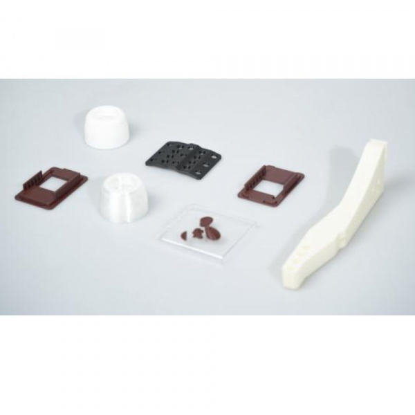 Imprimante 3D Raise3D E3 avec extrudeuse IDEX